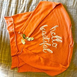 Kittenish Brand-Hello Beautiful.